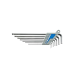 Σετ Κλειδιά Άλεν Ball Point 10 τεμ. (1.5–10mm)