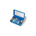 Σετ Κιτ Ελέγχου pH & Χλωρίου Profix