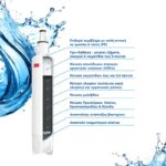 Ανταλλακτικό Φίλτρο Νερού για Άλατα 3M AP2-C405-SG - Image 2