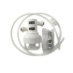 Kit για Εγκατάσταση Φίλτρου Νερού με Κεφαλή VB2 1/2''