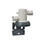 Κεφαλή Βάσης φίλτρου VH3-BSP 3/8″ Φίλτρων Νερού HF της 3Μ