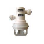 Κεφαλή VB2 1/4″ Φίλτρων ΑΡ2 της 3Μ