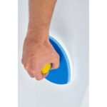 Γόμα Καθαρισμού Ισάλου Γραμμής με Λαβή Easy Pool'Gom Toucan - Image 2
