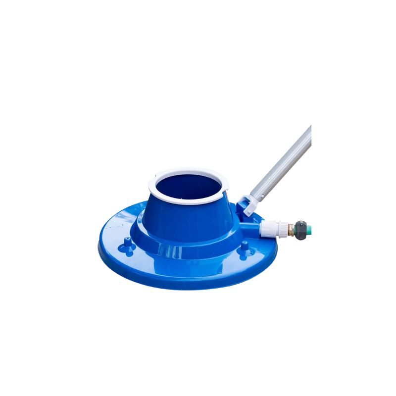 profix_leafskimmer Leaf Skimmer 15″ (Σκούπα Φύλλων Πισίνας) - Image 1