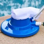 Leaf Skimmer 15″ (Σκούπα Φύλλων Πισίνας) - Image 2