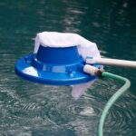 Leaf Skimmer 15″ (Σκούπα Φύλλων Πισίνας) - Image 5