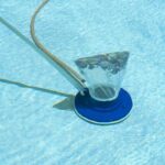 Leaf Skimmer 15″ (Σκούπα Φύλλων Πισίνας) - Image 4