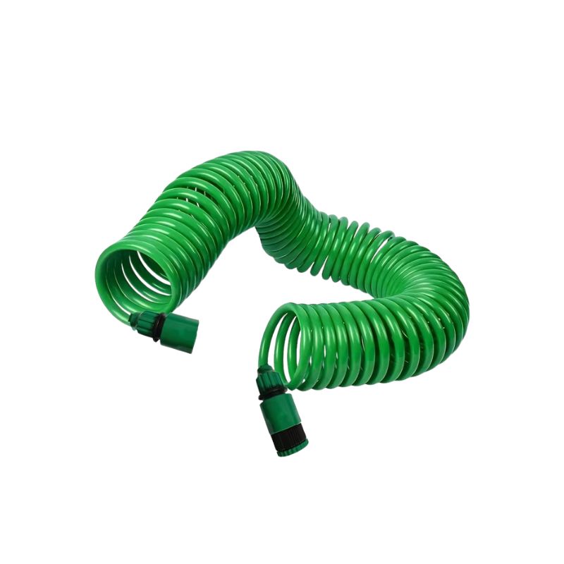 profix_spiral Λάστιχο Κήπου Σπιράλ 7,5m - Image 1